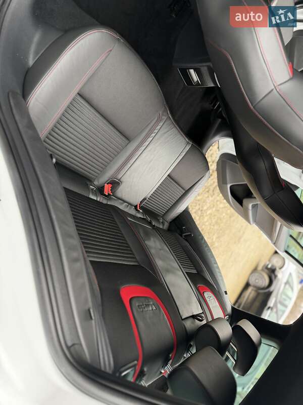 Універсал Skoda Octavia 2014 в Трускавці фото 41 Універсал Skoda Octavia 2014 в Трускавці