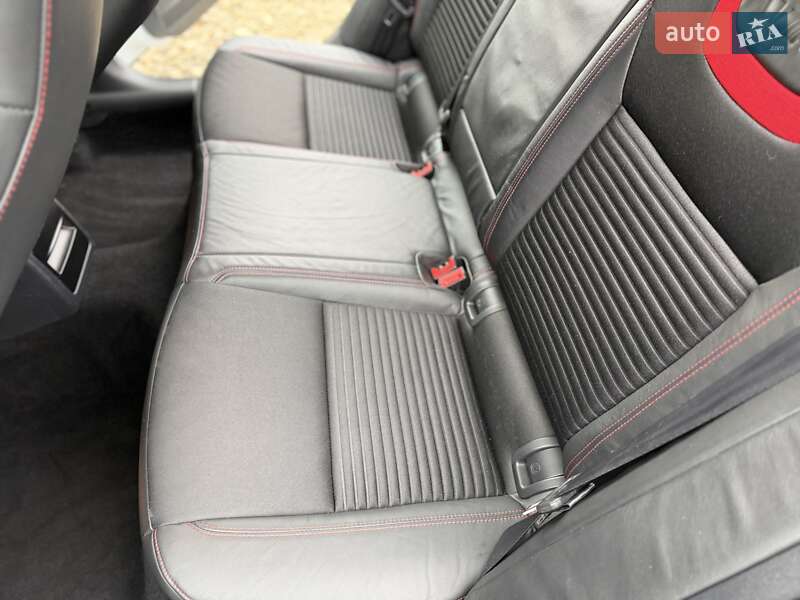 Універсал Skoda Octavia 2014 в Трускавці фото 43 Універсал Skoda Octavia 2014 в Трускавці