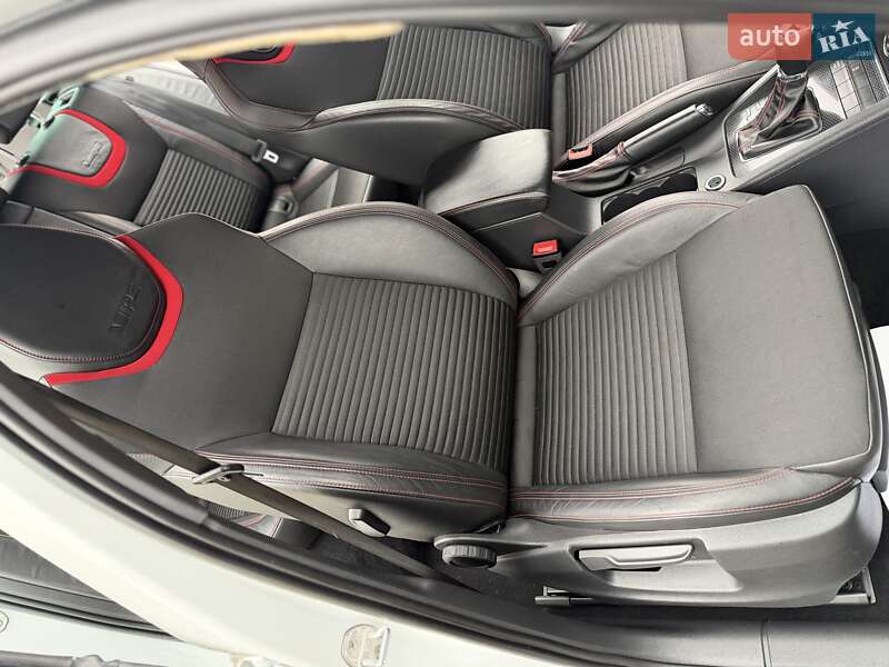 Універсал Skoda Octavia 2014 в Трускавці фото 52 Універсал Skoda Octavia 2014 в Трускавці