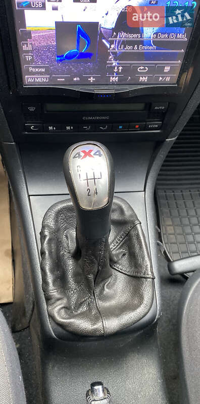 Универсал Skoda Octavia 2006 в Валках