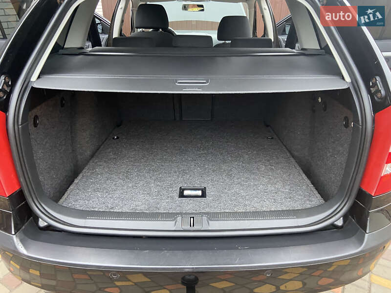 Универсал Skoda Octavia 2006 в Умани фото 8 Универсал Skoda Octavia 2006 в Умани