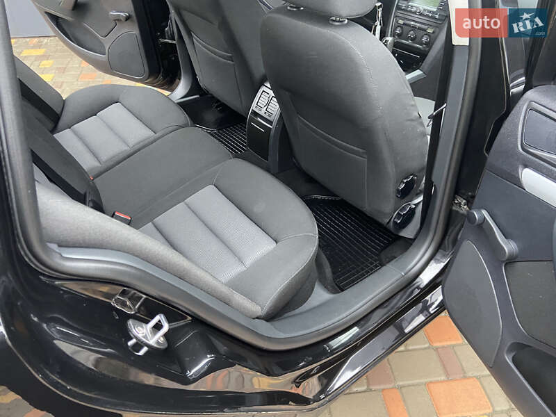 Универсал Skoda Octavia 2006 в Умани фото 20 Универсал Skoda Octavia 2006 в Умани