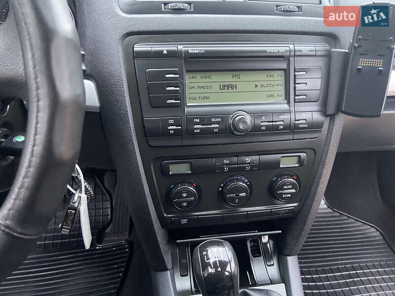 Универсал Skoda Octavia 2006 в Умани фото 23 Универсал Skoda Octavia 2006 в Умани