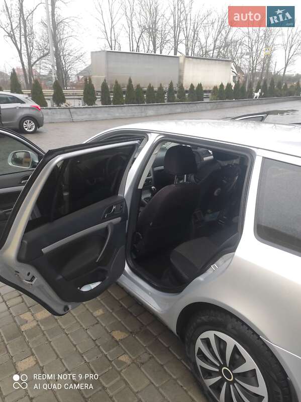 Универсал Skoda Octavia 2012 в Виннице фото 5 Универсал Skoda Octavia 2012 в Виннице