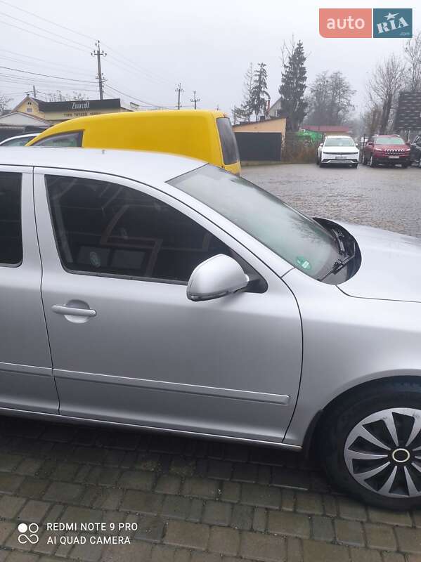 Универсал Skoda Octavia 2012 в Виннице фото 17 Универсал Skoda Octavia 2012 в Виннице