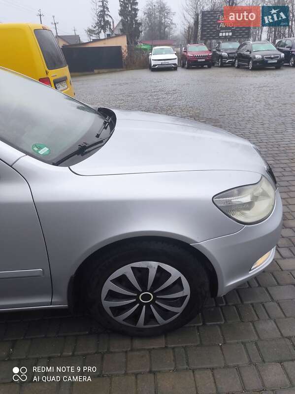 Универсал Skoda Octavia 2012 в Виннице фото 18 Универсал Skoda Octavia 2012 в Виннице