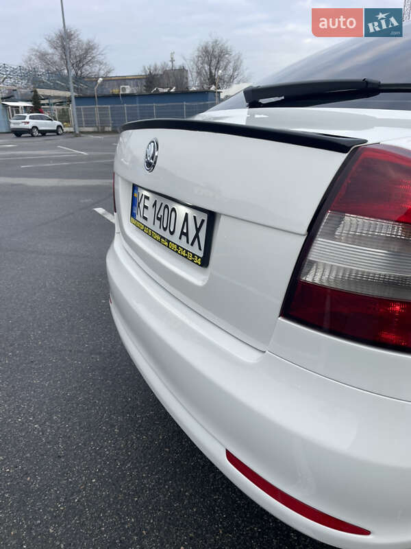 Лифтбек Skoda Octavia 2012 в Днепре фото 19 Лифтбек Skoda Octavia 2012 в Днепре