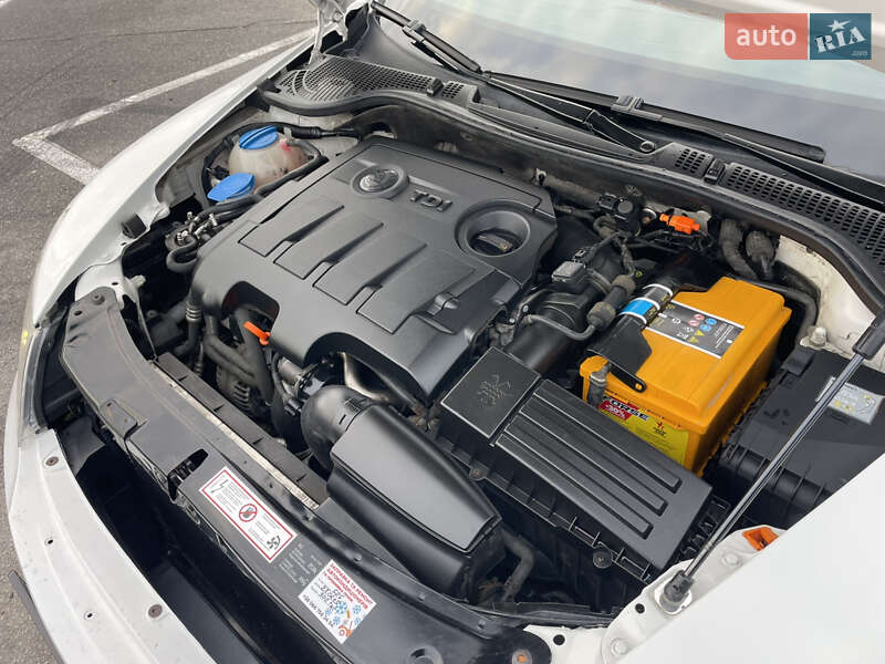 Лифтбек Skoda Octavia 2012 в Днепре фото 20 Лифтбек Skoda Octavia 2012 в Днепре