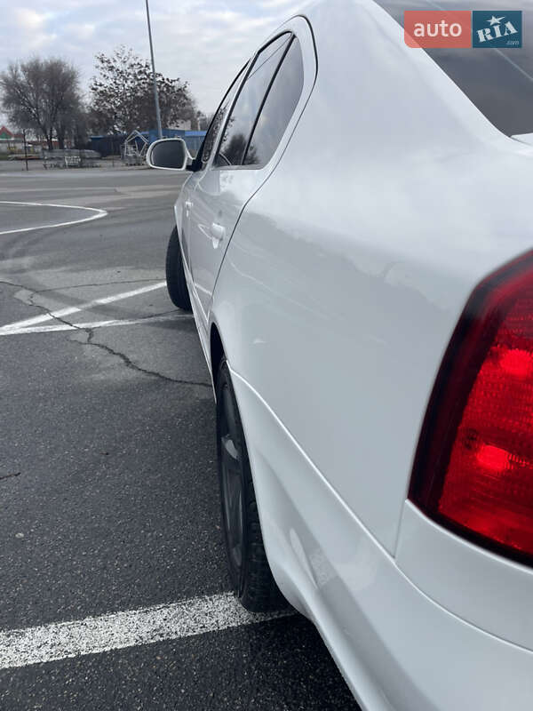 Лифтбек Skoda Octavia 2012 в Днепре фото 23 Лифтбек Skoda Octavia 2012 в Днепре