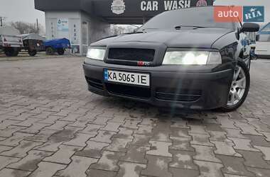 Ліфтбек Skoda Octavia 2007 в Баришівка