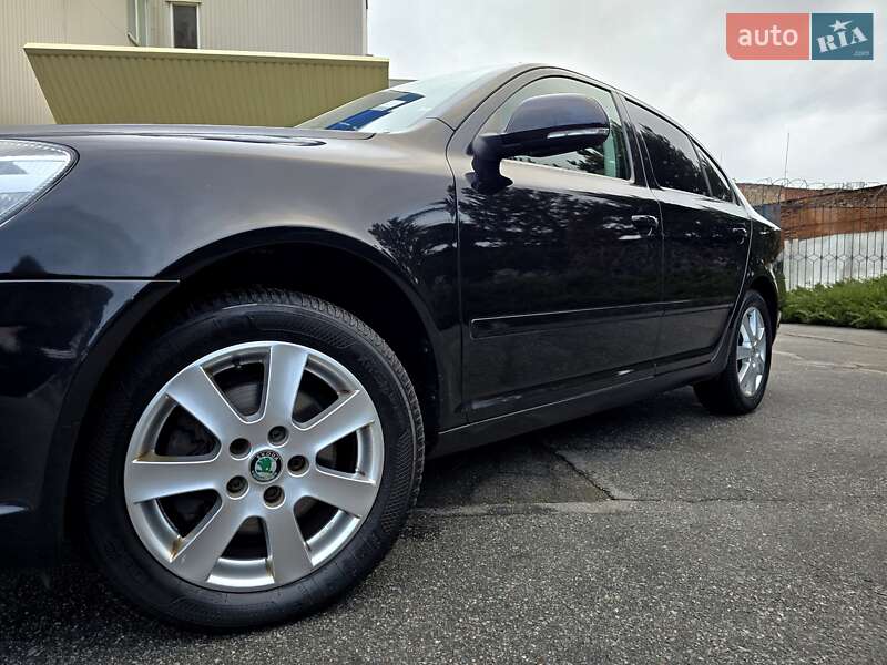 Лифтбек Skoda Octavia 2012 в Полтаве фото 19 Лифтбек Skoda Octavia 2012 в Полтаве