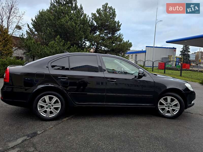 Лифтбек Skoda Octavia 2012 в Полтаве фото 24 Лифтбек Skoda Octavia 2012 в Полтаве