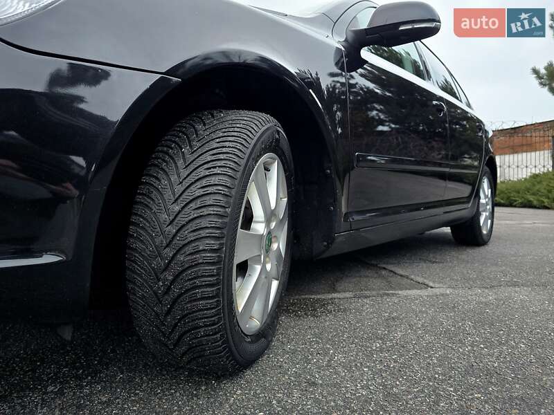 Лифтбек Skoda Octavia 2012 в Полтаве фото 33 Лифтбек Skoda Octavia 2012 в Полтаве