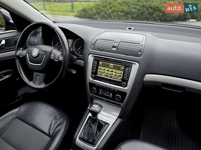 Лифтбек Skoda Octavia 2012 в Полтаве фото 63 Лифтбек Skoda Octavia 2012 в Полтаве