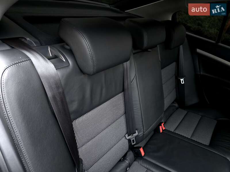 Лифтбек Skoda Octavia 2012 в Полтаве фото 88 Лифтбек Skoda Octavia 2012 в Полтаве