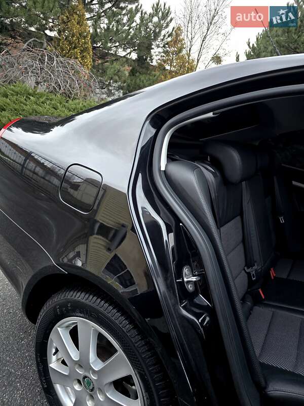 Лифтбек Skoda Octavia 2012 в Полтаве фото 92 Лифтбек Skoda Octavia 2012 в Полтаве