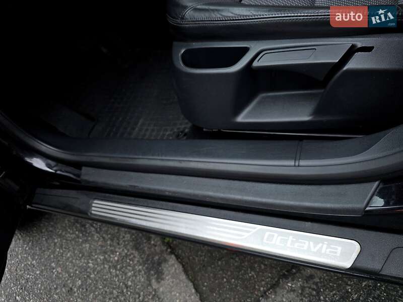 Лифтбек Skoda Octavia 2012 в Полтаве фото 100 Лифтбек Skoda Octavia 2012 в Полтаве