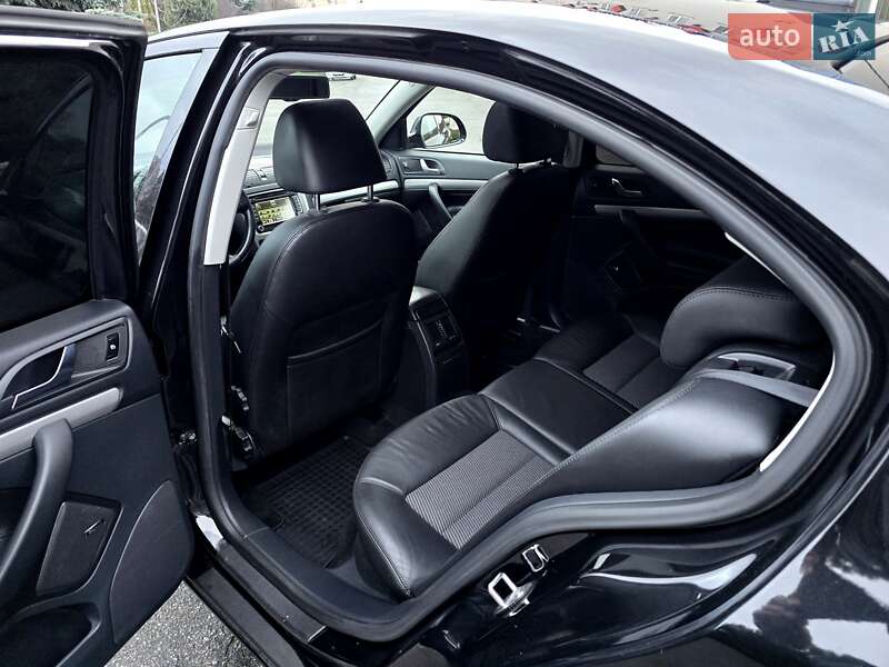 Лифтбек Skoda Octavia 2012 в Полтаве фото 142 Лифтбек Skoda Octavia 2012 в Полтаве