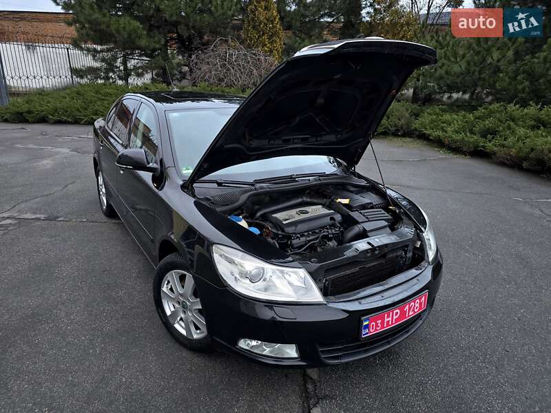 Лифтбек Skoda Octavia 2012 в Полтаве фото 155 Лифтбек Skoda Octavia 2012 в Полтаве