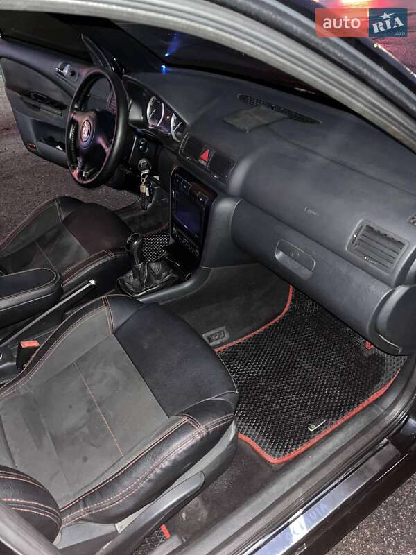 Лифтбек Skoda Octavia 2008 в Днепре