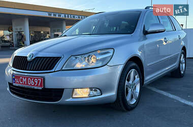 Універсал Skoda Octavia 2012 в Вінниці