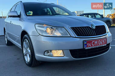 Універсал Skoda Octavia 2012 в Вінниці