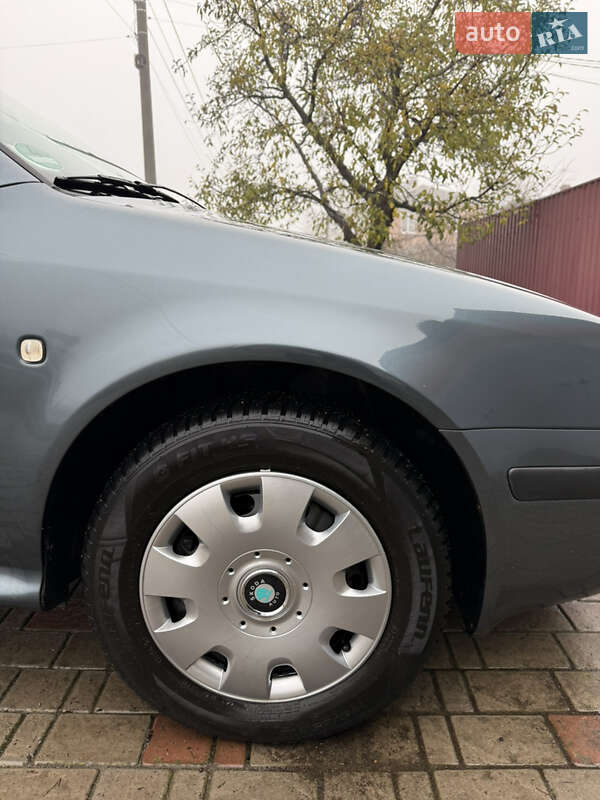 Универсал Skoda Octavia 2006 в Христиновке фото 12 Универсал Skoda Octavia 2006 в Христиновке