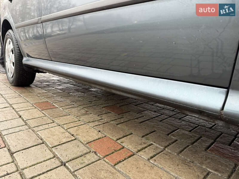 Универсал Skoda Octavia 2006 в Христиновке фото 13 Универсал Skoda Octavia 2006 в Христиновке