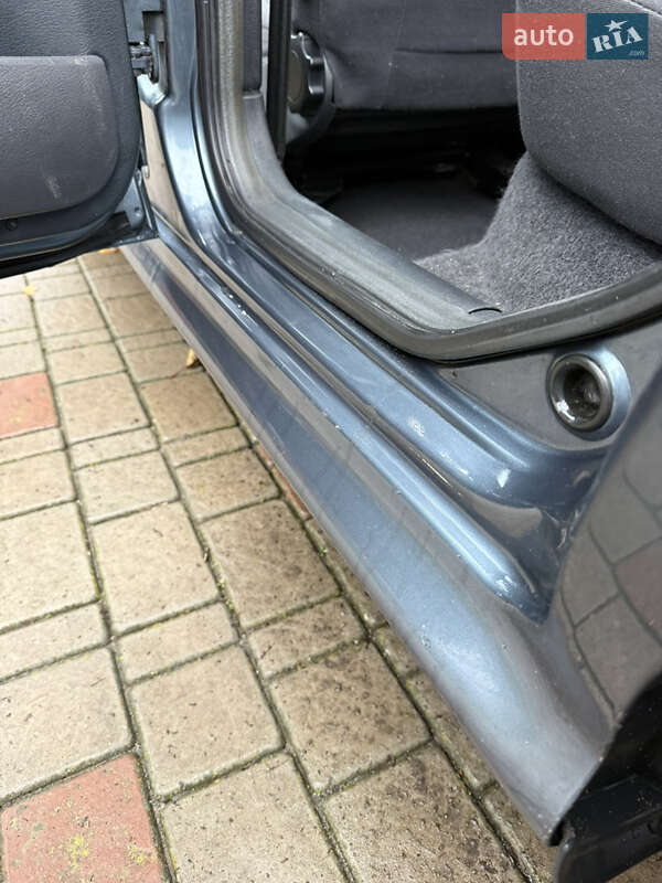 Универсал Skoda Octavia 2006 в Христиновке фото 20 Универсал Skoda Octavia 2006 в Христиновке