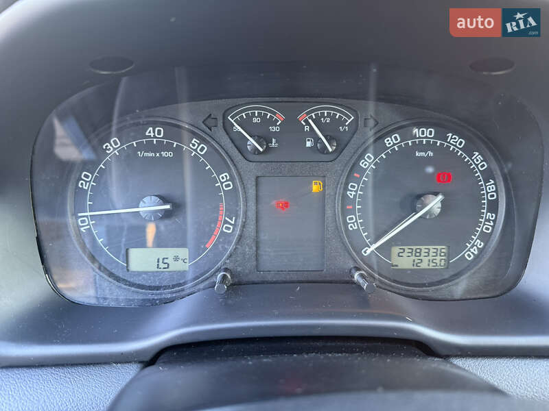 Универсал Skoda Octavia 2006 в Христиновке фото 26 Универсал Skoda Octavia 2006 в Христиновке