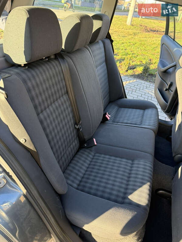 Универсал Skoda Octavia 2006 в Христиновке фото 37 Универсал Skoda Octavia 2006 в Христиновке