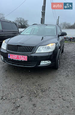 Універсал Skoda Octavia 2011 в Луцьку