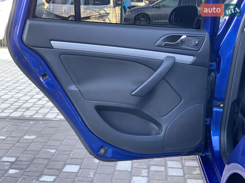 Универсал Skoda Octavia 2011 в Бердичеве