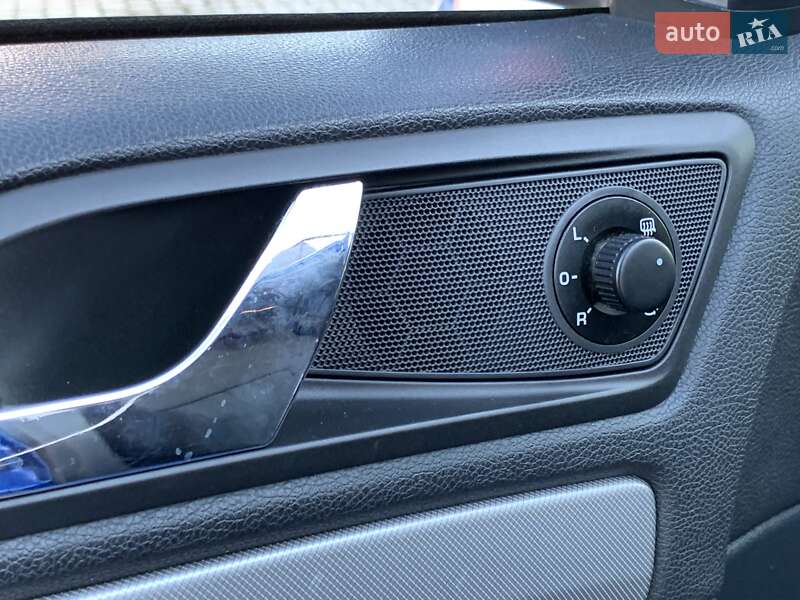 Универсал Skoda Octavia 2011 в Бердичеве