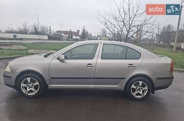 Лифтбек Skoda Octavia 2008 в Подольске