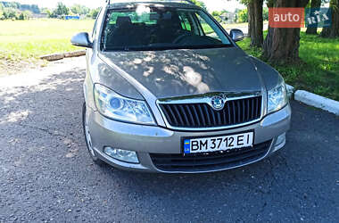 Универсал Skoda Octavia 2012 в Чернигове