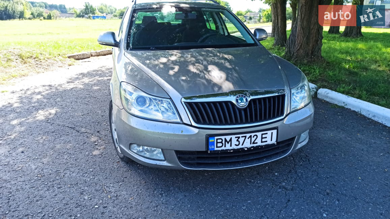 2013 Skoda Octavia - мініатюра 19