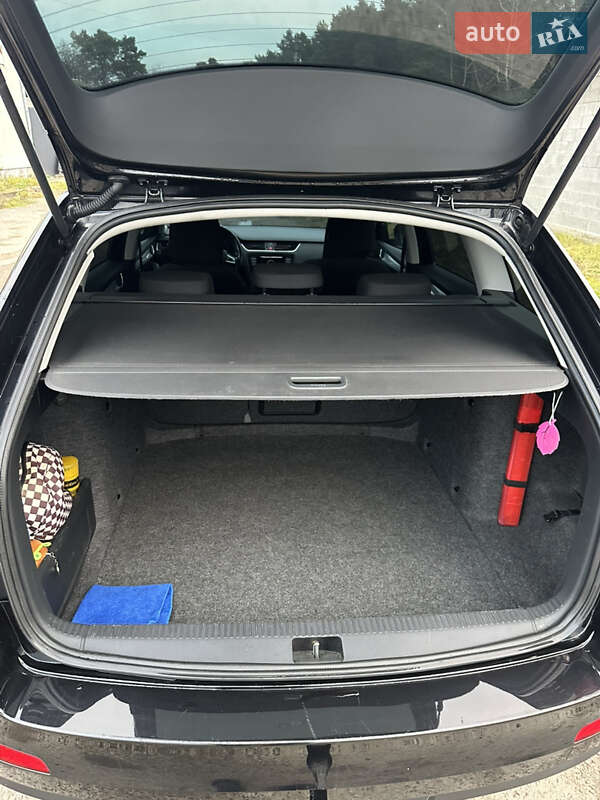 Универсал Skoda Octavia 2014 в Бродах фото 14 Универсал Skoda Octavia 2014 в Бродах