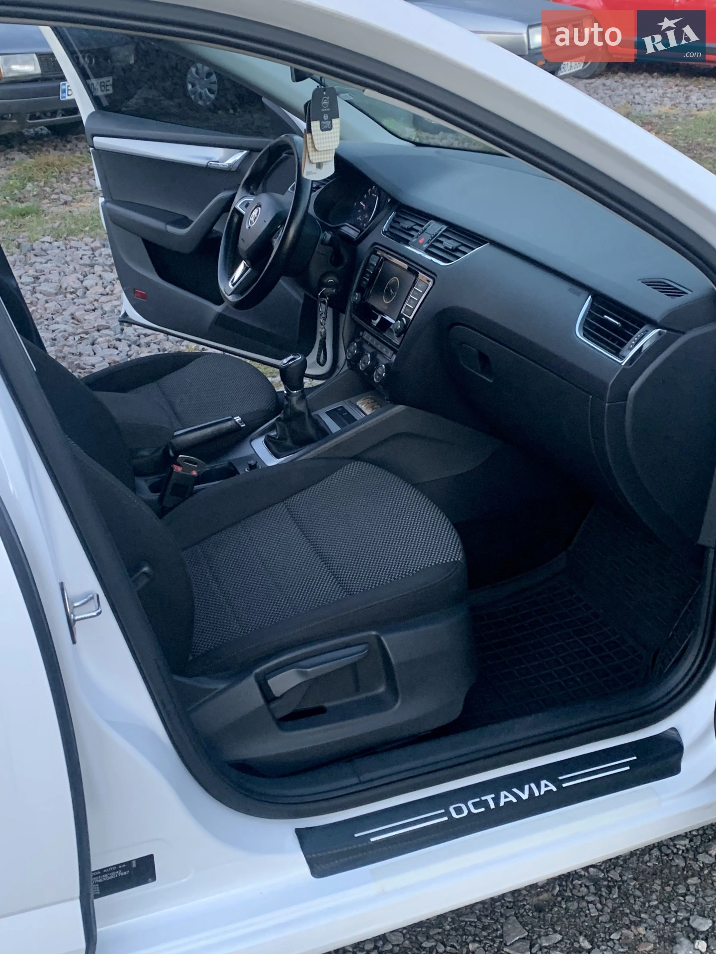 2015 Skoda Octavia - мініатюра 4