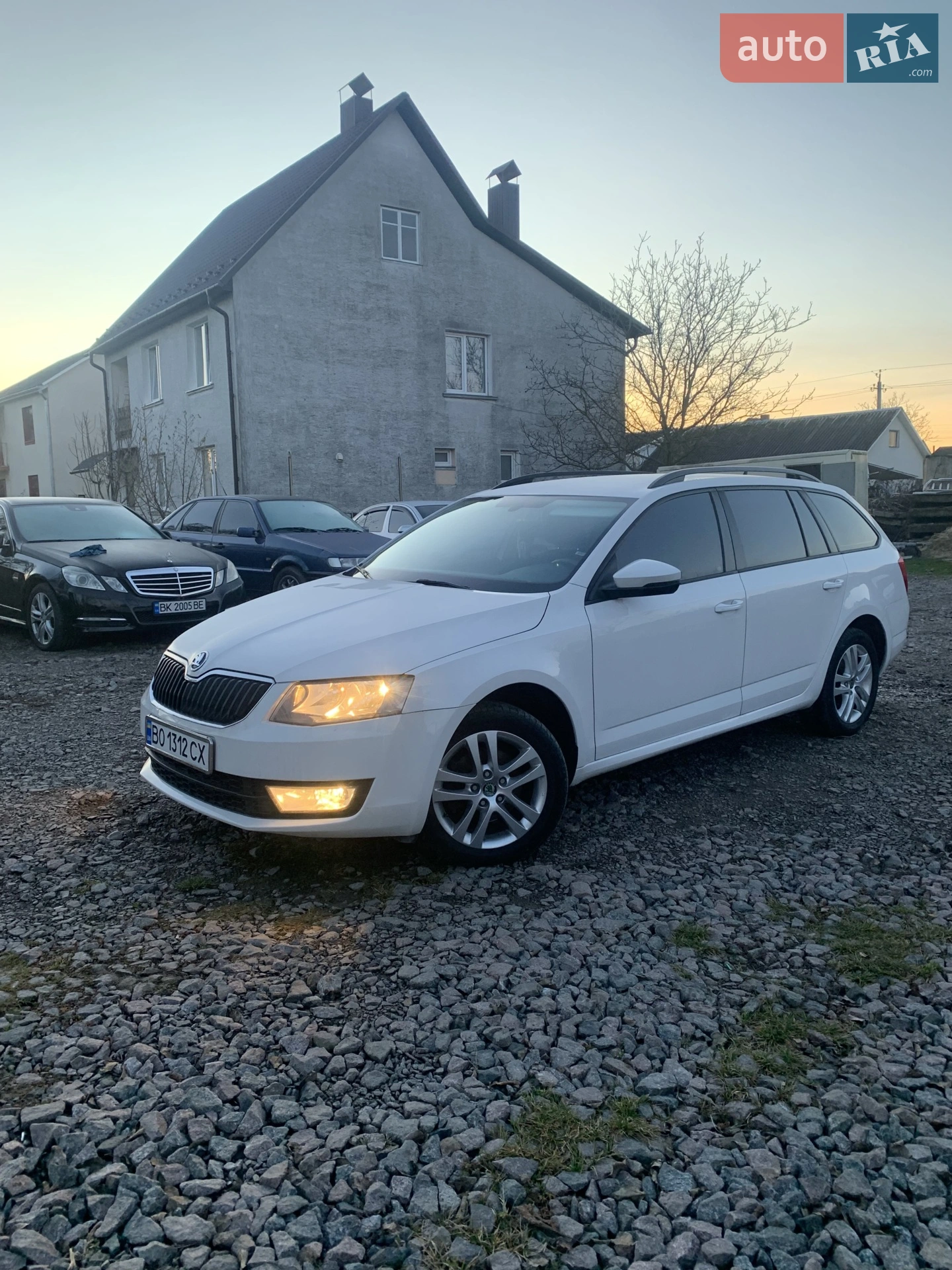 2015 Skoda Octavia - мініатюра 7