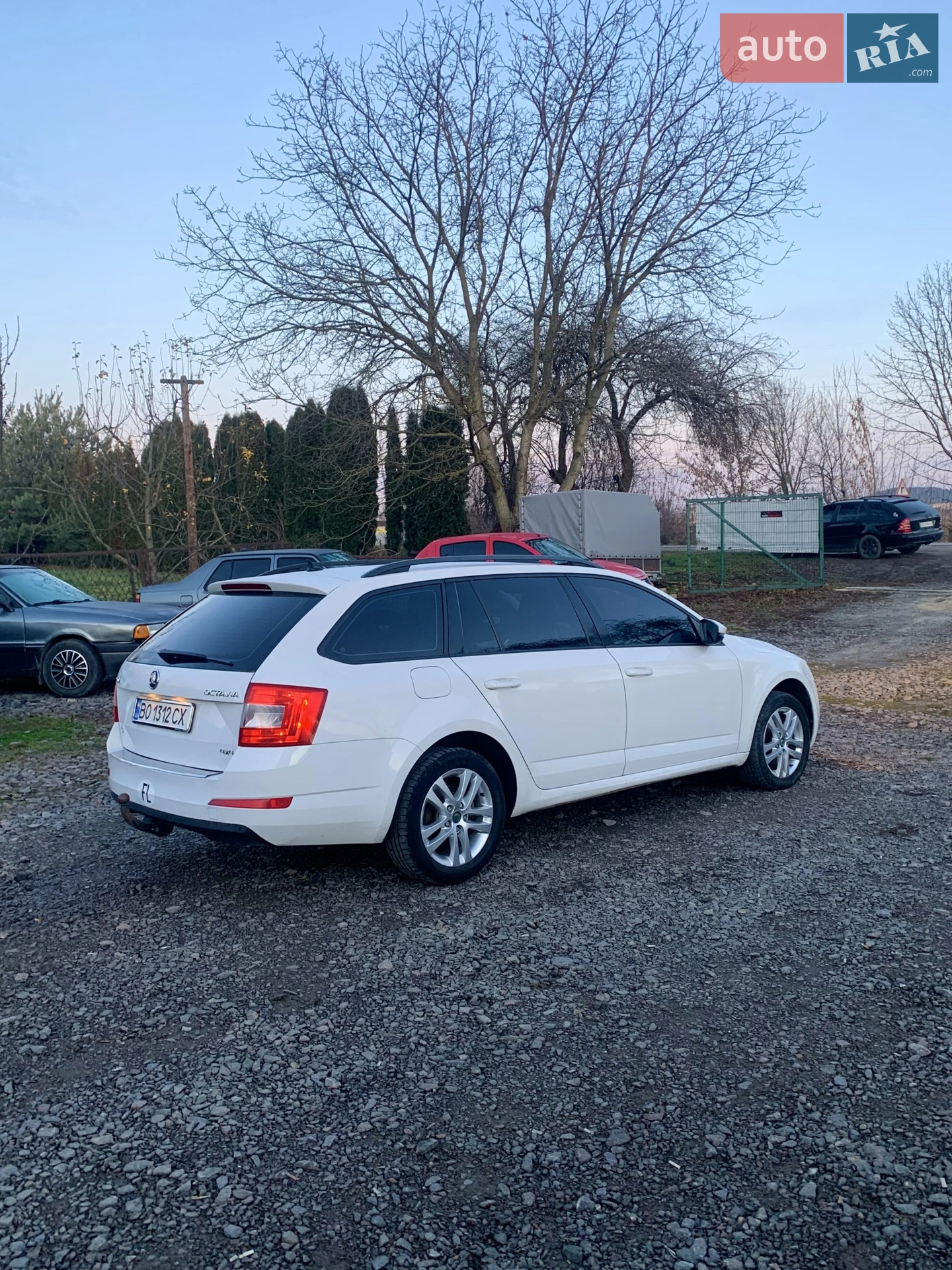 2015 Skoda Octavia - мініатюра 14