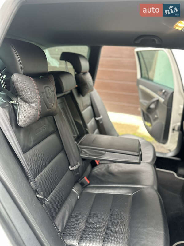 Универсал Skoda Octavia 2011 в Ужгороде