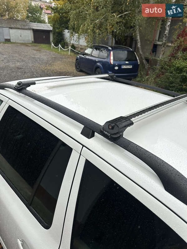 Универсал Skoda Octavia 2011 в Ужгороде