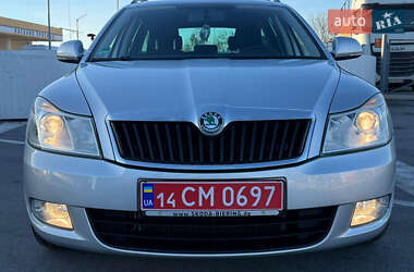 Універсал Skoda Octavia 2012 в Вінниці