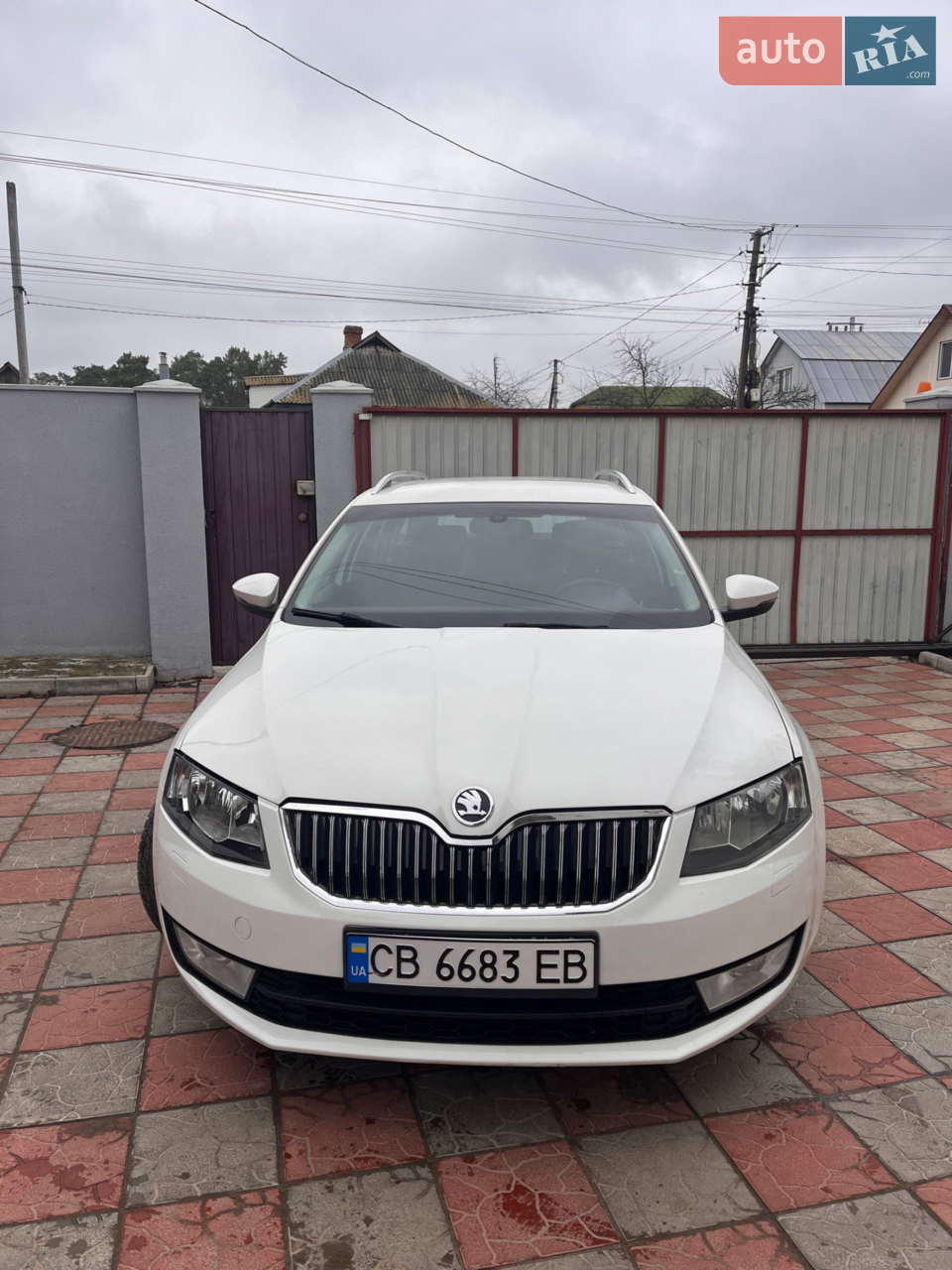 2013 Skoda Octavia - мініатюра 15