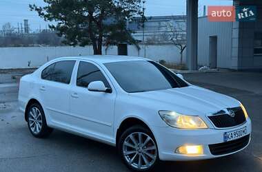 Ліфтбек Skoda Octavia 2012 в Дніпрі