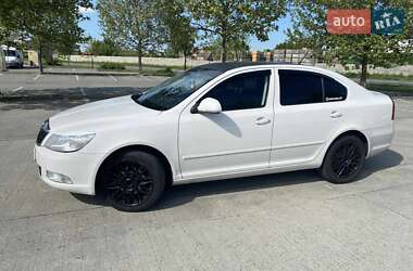 Лифтбек Skoda Octavia 2011 в Межгорье