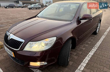 Универсал Skoda Octavia 2009 в Житомире
