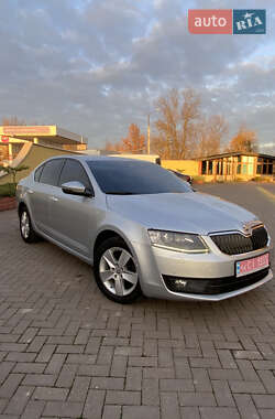 Лифтбек Skoda Octavia 2013 в Берегово