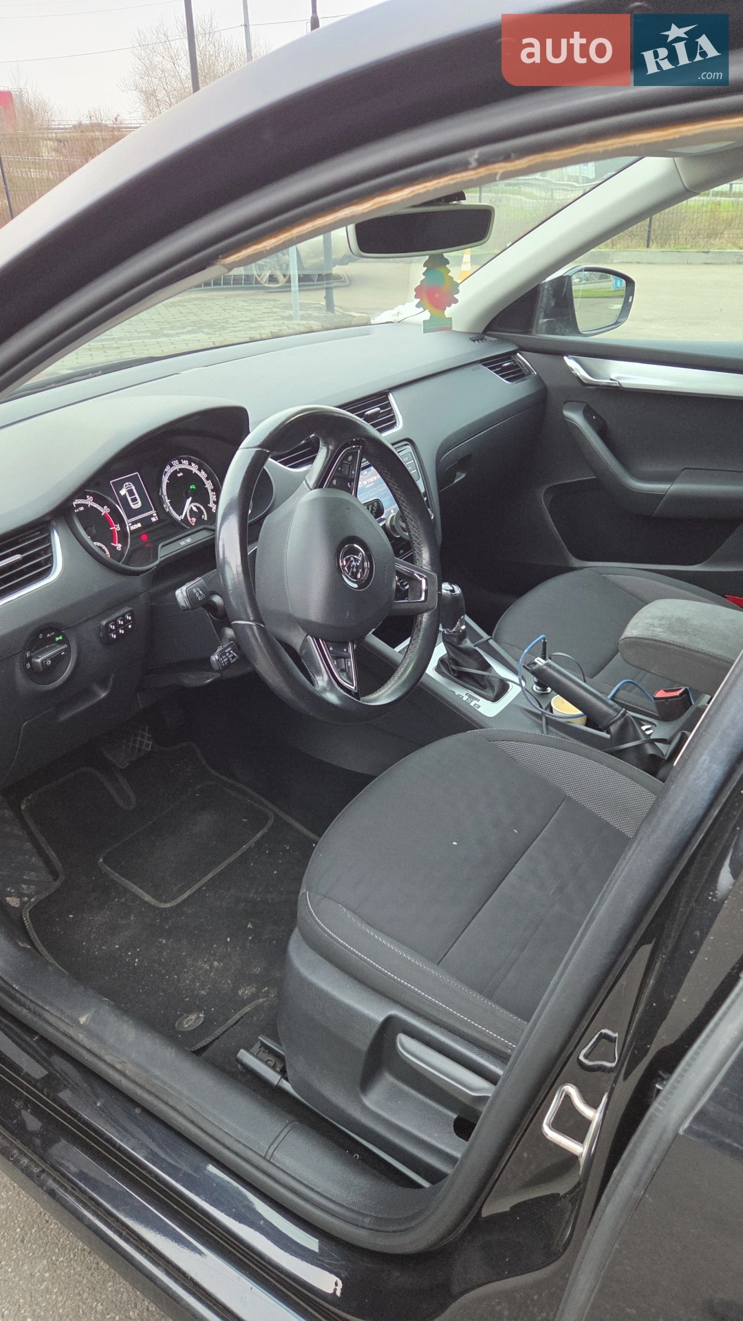 2018 Skoda Octavia - мініатюра 5